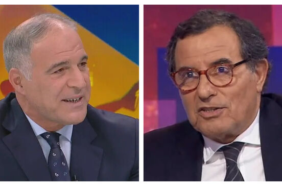 Rodrigo Guedes de Carvalho, ministro Castro de Almeida