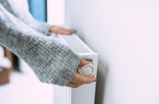 Aquecedor em torre promete climatização eficaz e acessível