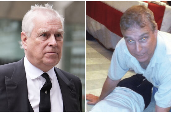 Príncipe André e o escândalo Epstein: detalhes da estadia controversa em Nova Iorque