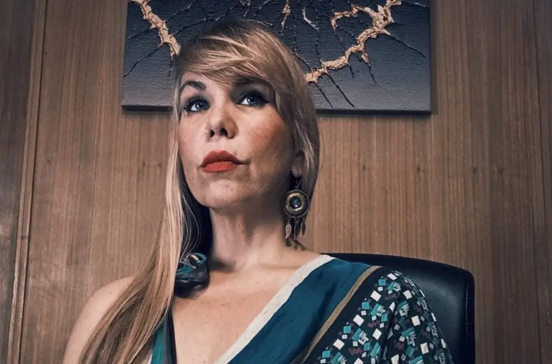 Sara Moreira Duarte, a nova advogada de José Sócrates