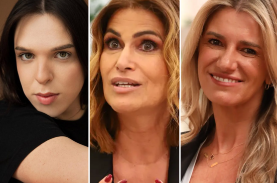 Kiko is Hot, Liliana Campos, Sofia Jardim