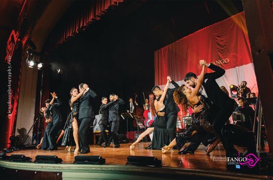 Festival Internacional Tango Lisboa promove experiência cultural