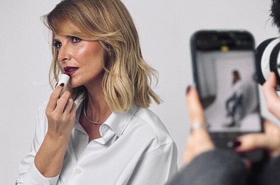 Cristina Ferreira fala sobre o corpo de sonho e os novos objetivos