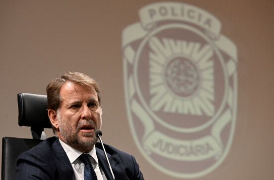 Luís Neves, novo ministro, modernizou a Polícia Judiciária e combate crimes económicos