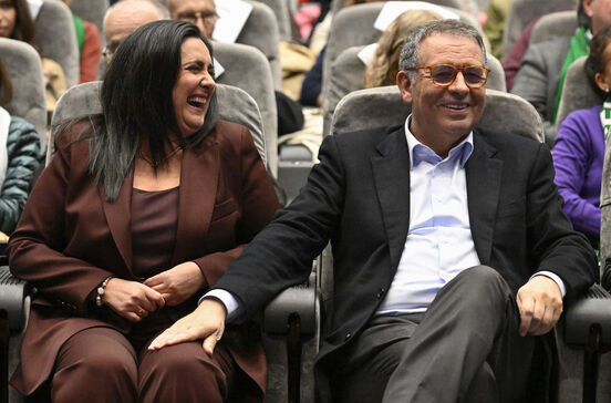 António José Seguro encontra refúgio longe da vida pública em locais secretos