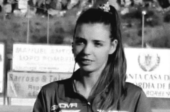 Liliana Coelho tinha 35 anos