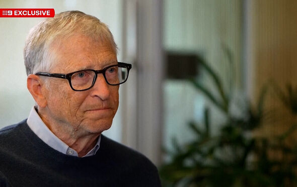 “Foi um erro enorme”: Bill Gates quebra silêncio sobre a sua ligação a Jeffrey Epstein 