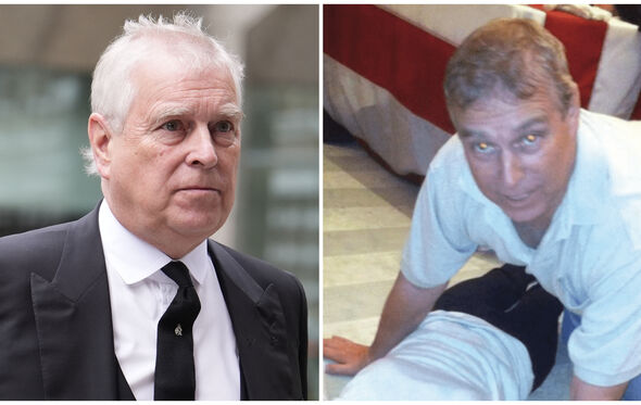 Príncipe André e o escândalo Epstein: detalhes da estadia controversa em Nova Iorque