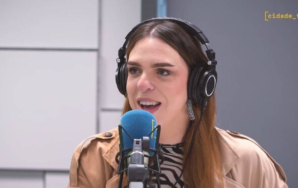 Kiko is Hot na CidadeFM