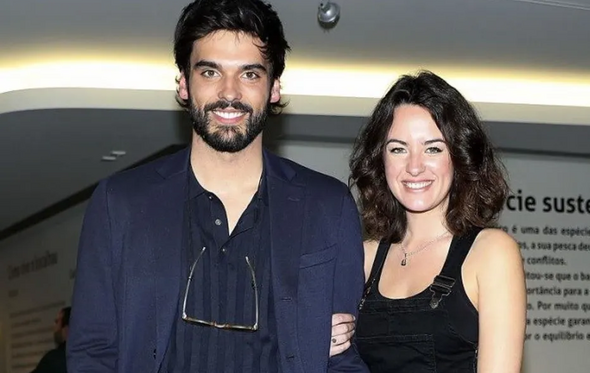 Vítor Silva Costa e Mariana Pacheco