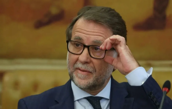 Luís Neves assume pasta e enfrenta desafios na Proteção Civil