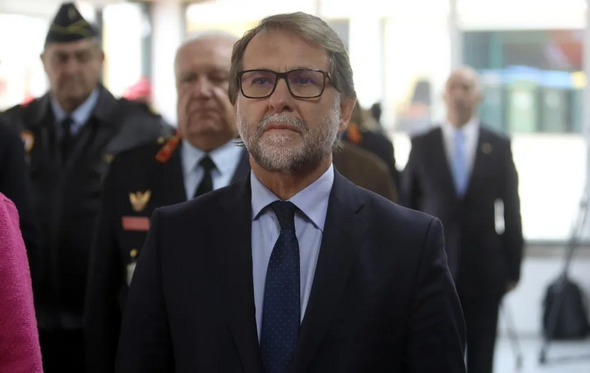 Luís Neves foi diretor da PJ