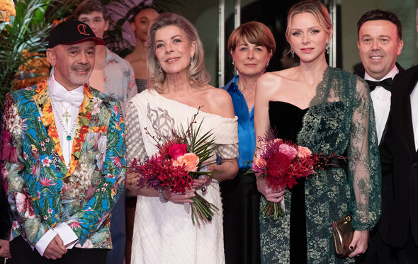 Charlene e Carolina do Mónaco vivem rivalidade crescente nos bastidores do Palácio