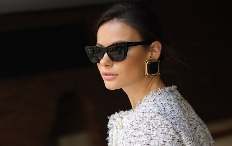 Os casacos que são os melhores aliados de quem tem mais de 50 anos