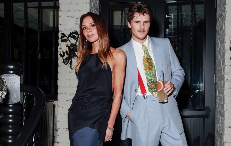 Luxo, amor e sorrisos (e mágoa): assim foi a festa de sonho de Cruz Beckham pelos 21 anos