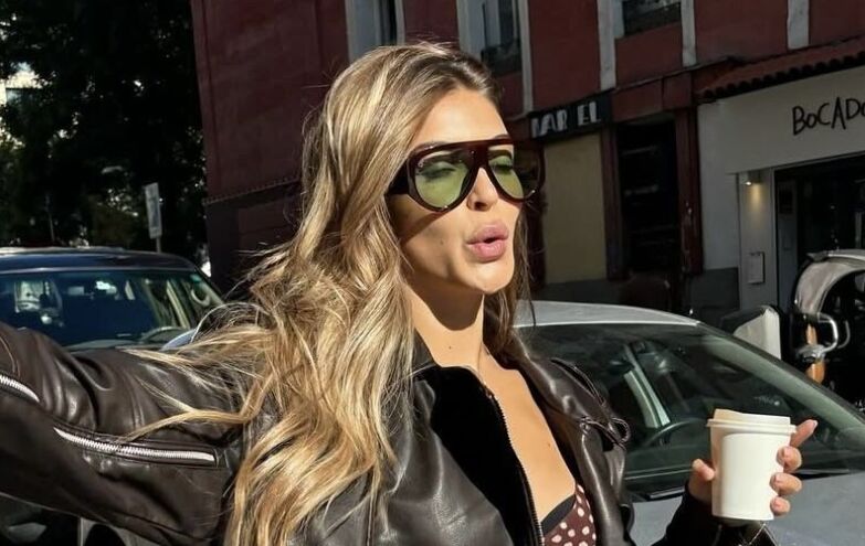 Os 5 looks que já chamam a primavera