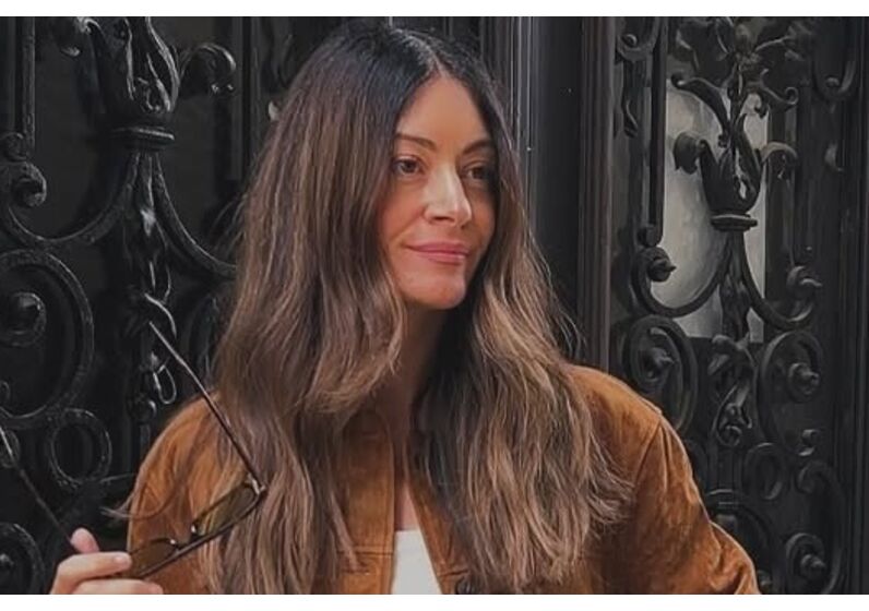 Os 4 modelos de calças de ganga que são tendência este ano