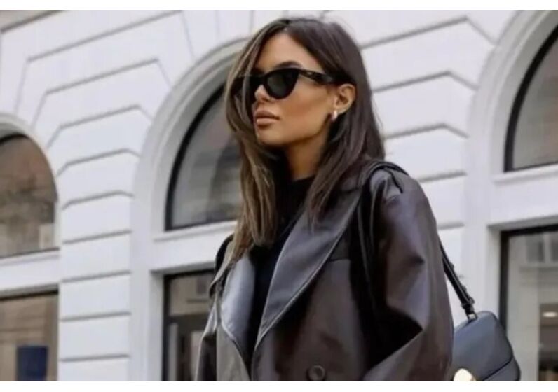 Os 4 modelos de calças de ganga que são tendência este ano