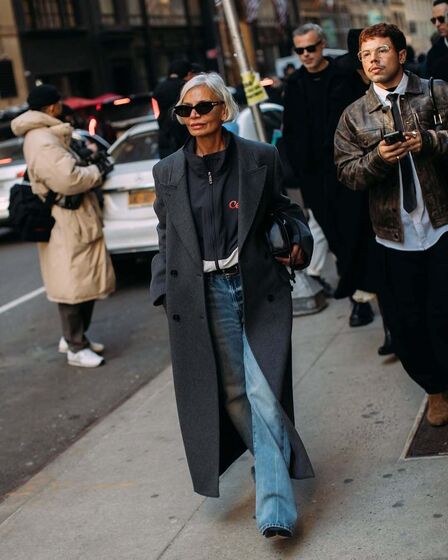 Bootcut: Estes são os 4 modelos de calças mais desejados de 2026