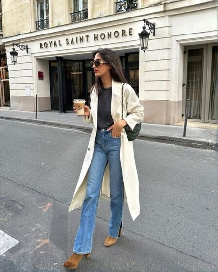 Bootcut: Estes são os 4 modelos de calças mais desejados de 2026