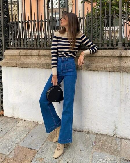 Bootcut: Estes são os 4 modelos de calças mais desejados de 2026