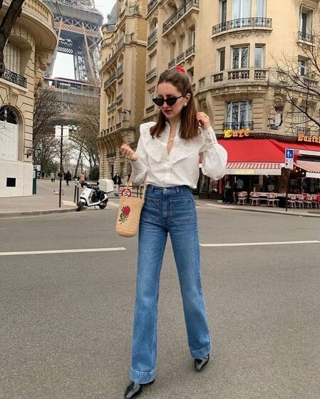 Bootcut: Estes são os 4 modelos de calças mais desejados de 2026