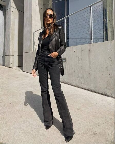 Bootcut: Estes são os 4 modelos de calças mais desejados de 2026