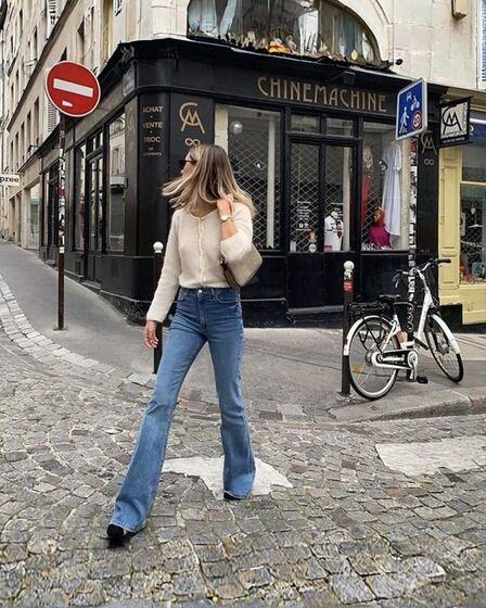 Bootcut: Estes são os 4 modelos de calças mais desejados de 2026