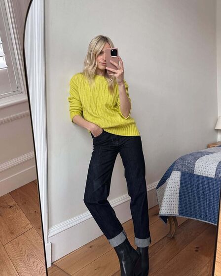 Cigarette jeans: Estes são os 4 modelos de calças mais desejados de 2026