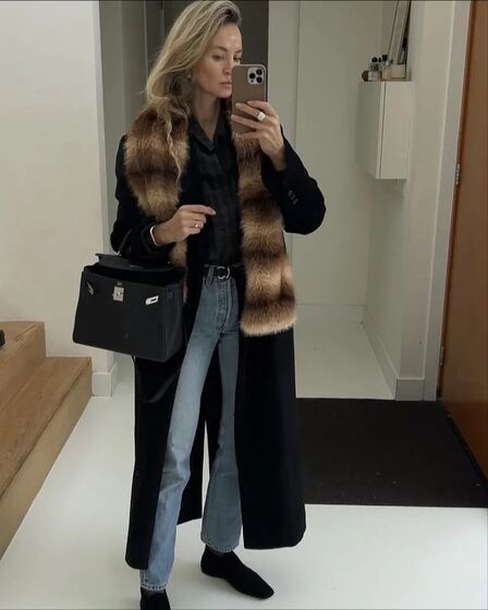 Cigarette jeans: Estes são os 4 modelos de calças mais desejados de 2026