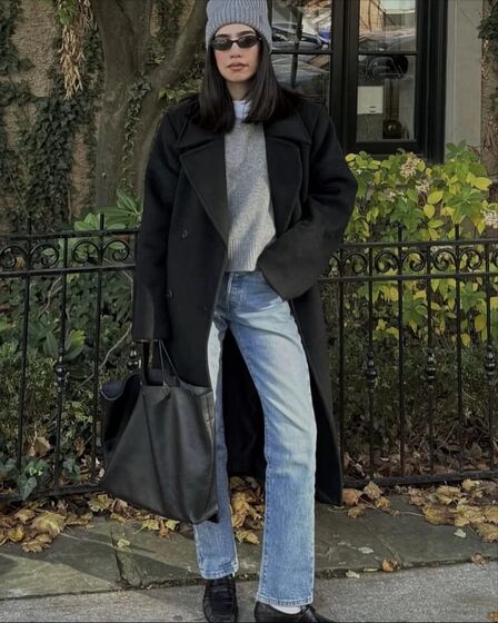 Cigarette jeans: Estes são os 4 modelos de calças mais desejados de 2026