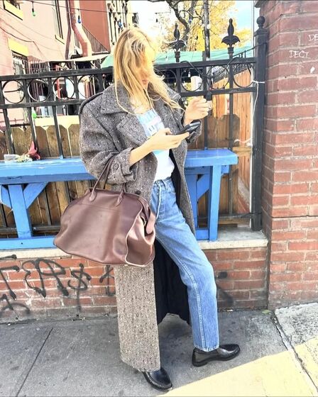 Cigarette jeans: Estes são os 4 modelos de calças mais desejados de 2026