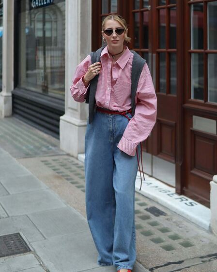 Wide Leg: Estes são os 4 modelos de calças mais desejados de 2026