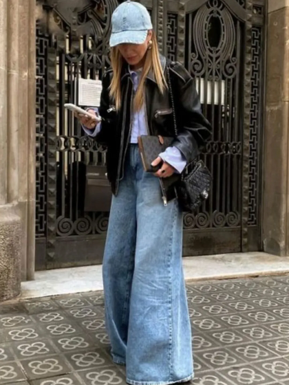 Wide Leg: Estes são os 4 modelos de calças mais desejados de 2026