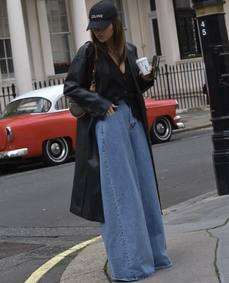 Wide Leg: Estes são os 4 modelos de calças mais desejados de 2026