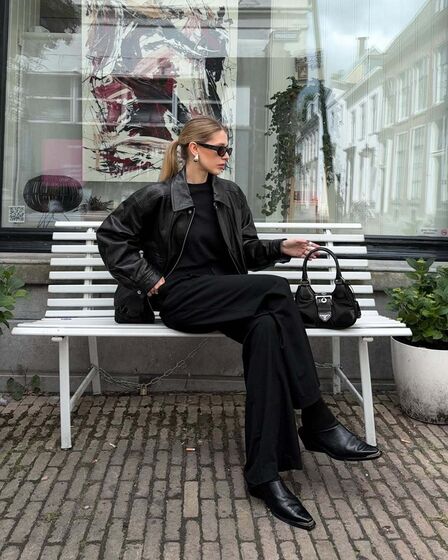 Os 6 casacos que ajudam a rejuvenescer quem tem mais de 50 anos