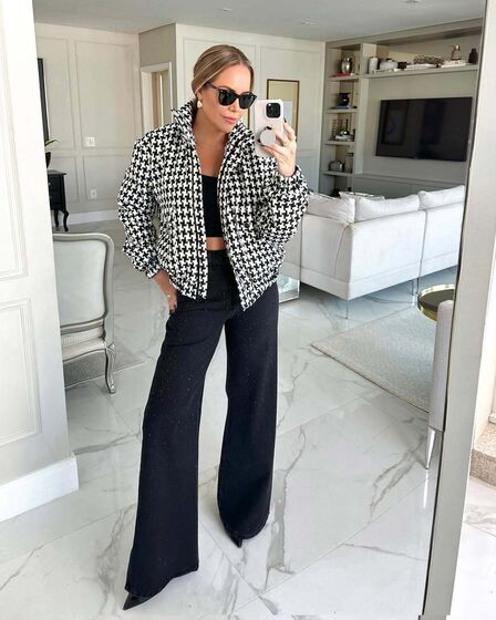 Os 6 casacos que ajudam a rejuvenescer quem tem mais de 50 anos