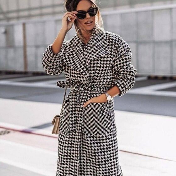 Os 6 casacos que ajudam a rejuvenescer quem tem mais de 50 anos