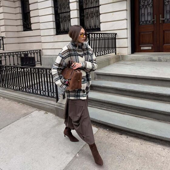 Os 6 casacos que ajudam a rejuvenescer quem tem mais de 50 anos