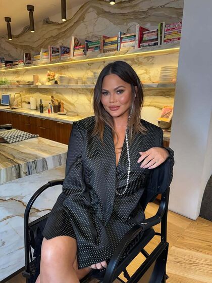 Chrissy Teigen
