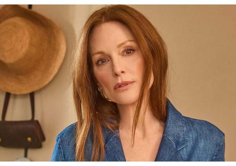 Julianne Moore