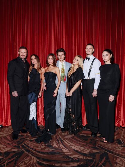 Cruz Beckham celebrou 21 anos com festa, mas ausência de Brooklyn destaca tensões familiares