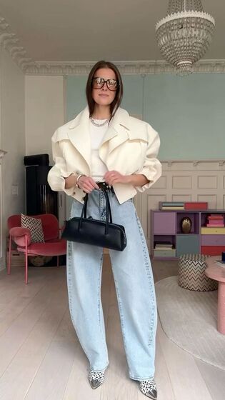 Preparada para a primavera? Comece já com estes 5 outfits e dê início à temporada mais alegre do ano