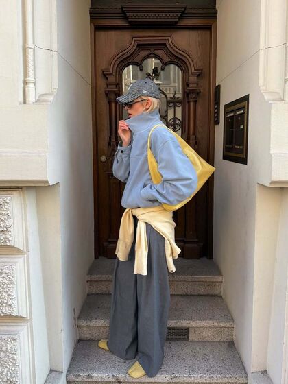 Preparada para a primavera? Comece já com estes 5 outfits e dê início à temporada mais alegre do ano