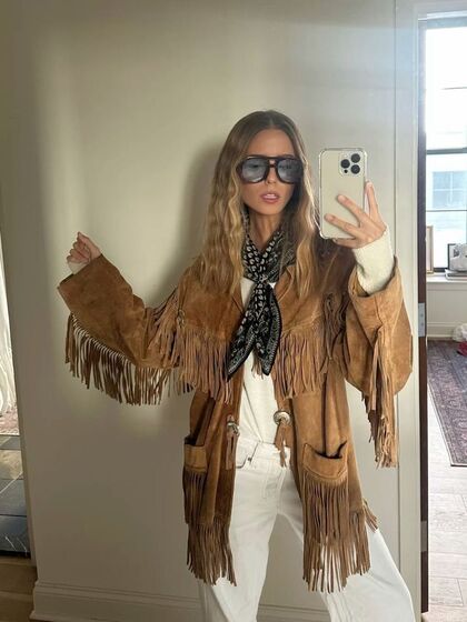 Preparada para a primavera? Comece já com estes 5 outfits e dê início à temporada mais alegre do ano