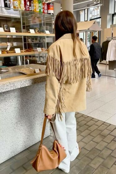 Preparada para a primavera? Comece já com estes 5 outfits e dê início à temporada mais alegre do ano