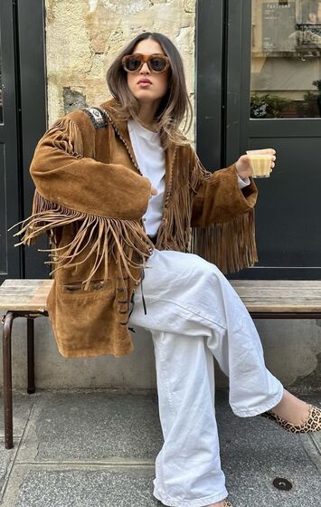 Preparada para a primavera? Comece já com estes 5 outfits e dê início à temporada mais alegre do ano