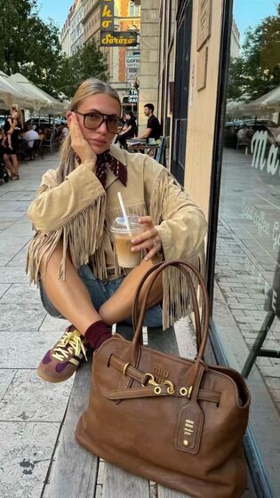 Preparada para a primavera? Comece já com estes 5 outfits e dê início à temporada mais alegre do ano