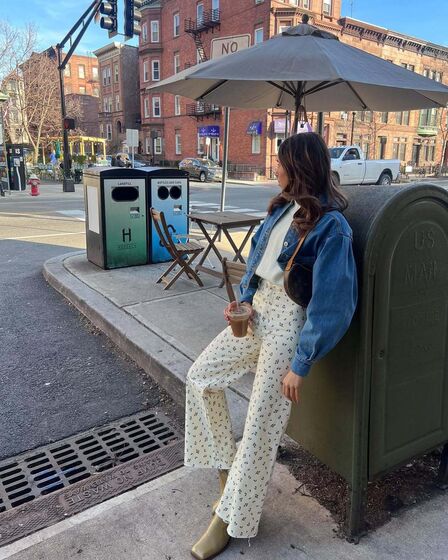 Preparada para a primavera? Comece já com estes 5 outfits e dê início à temporada mais alegre do ano