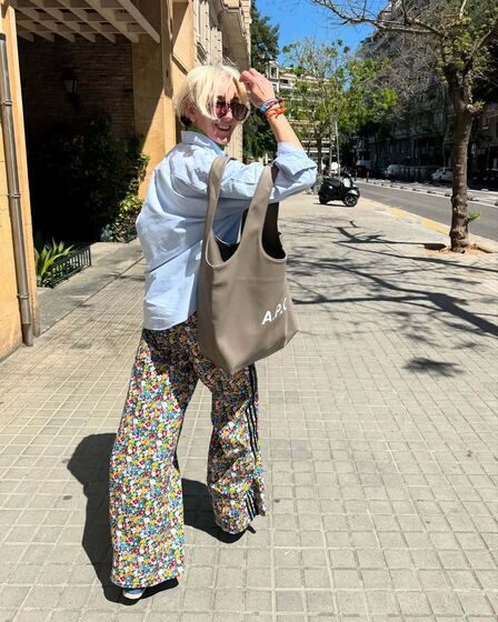 Preparada para a primavera? Comece já com estes 5 outfits e dê início à temporada mais alegre do ano